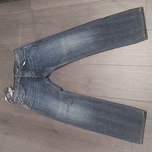 Citizens of Humanity 32 Men's Core Slim Jeans